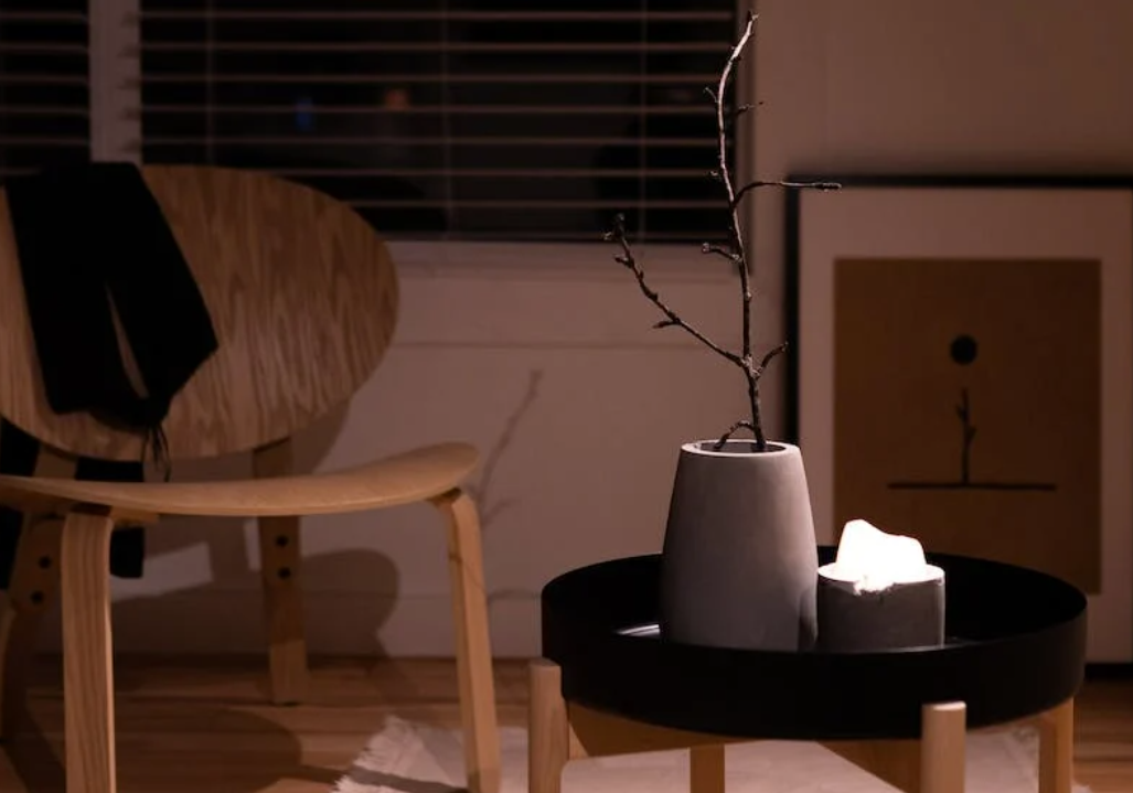 Styl minimalistyczny w mieszkaniu – minimalizm w praktyce